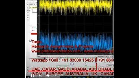 Three phase six switch PFC simulation _ MATLAB SIMULINK _ PFC | POWER FACTOR CORRECTION - 3 PHASE