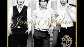 Jonas Brothers-Goodbye&Goodnight