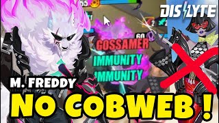 META FREDDY IS NOT AFRAID OF TIRREL ! More Testing Showcase !  | DISLYTE