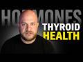 Thyroid Optimization and TRT - The Hidden Connection (Beyond TSH and T4)