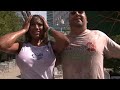 Traci Bingham's Ice Bucket Challenge