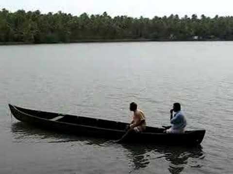 Korapuzha River video