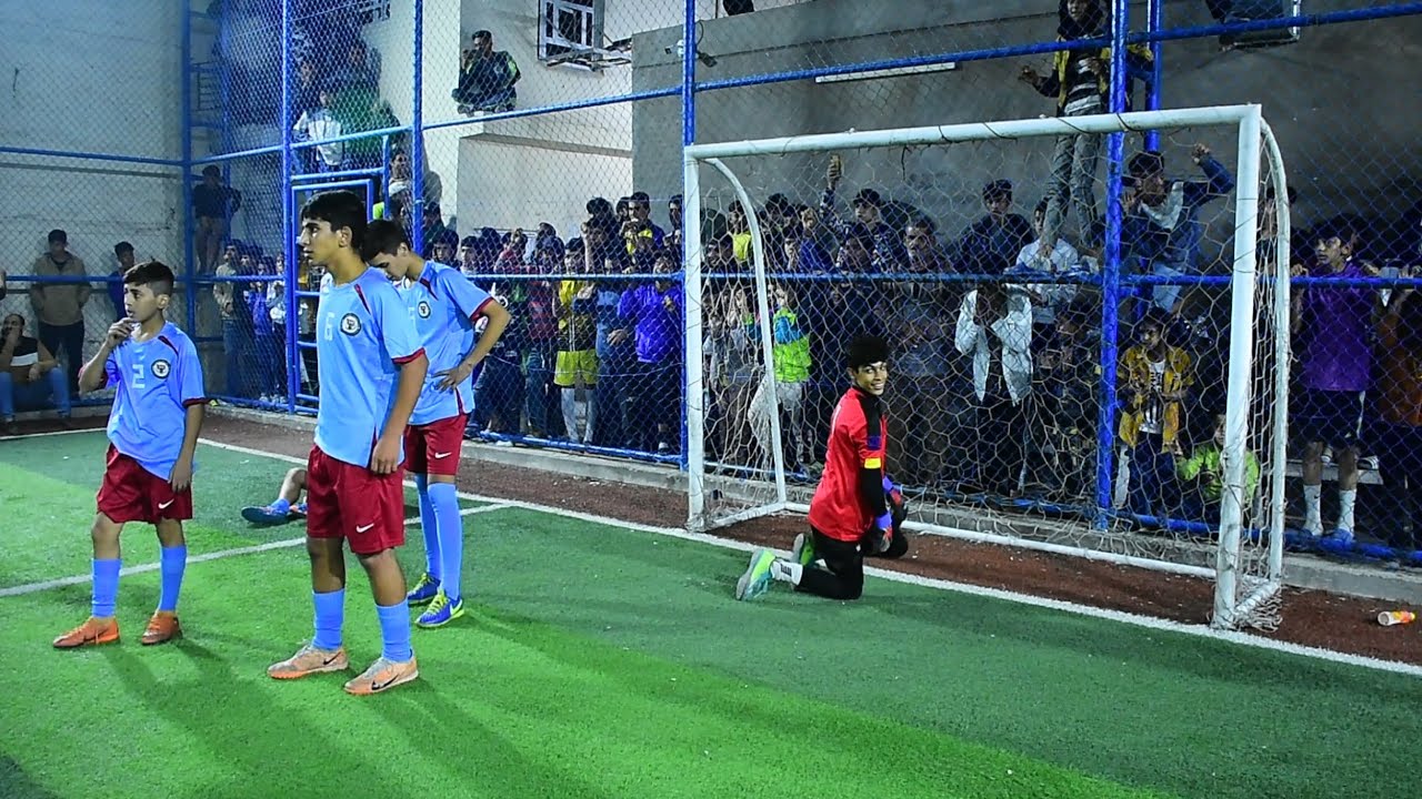 الدببة VS القيثارة 💥 ( نهائي بطولة الفئات العمرية ) في ملعب الجواهري | بغداد الكمالية