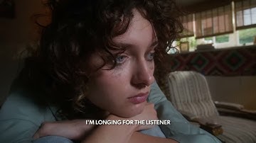 The Script - Inside Out (Visualiser) [8K Upscale]