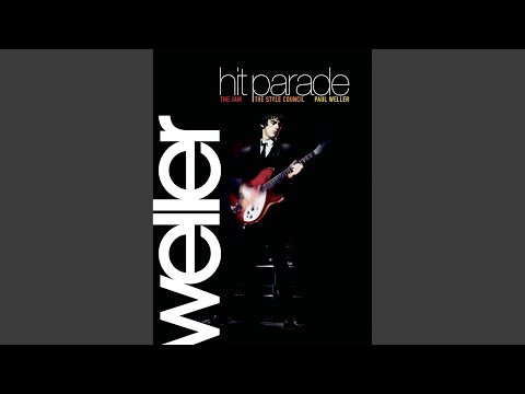 Have You Ever Had It Blue - YouTube