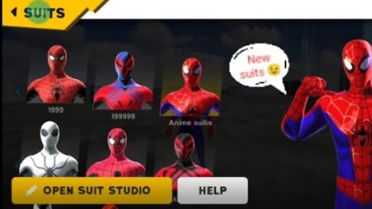 Spider Fuser 60+ New suit TOM spider man suit toby spider man suit 1977 spider man suit #RAMADAN