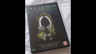 Opening To Aliens Uk Dvd 2004