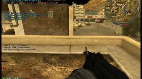 Leethacks.com Bf2 multihack