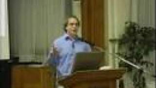 Andrew Sears & Bil Mooney-McCoy Sermon: Online Safety for Churches