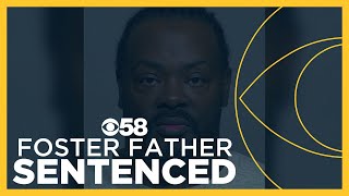 Milwaukee trauma specialist sentenced to 25 years for sexually assaulting children