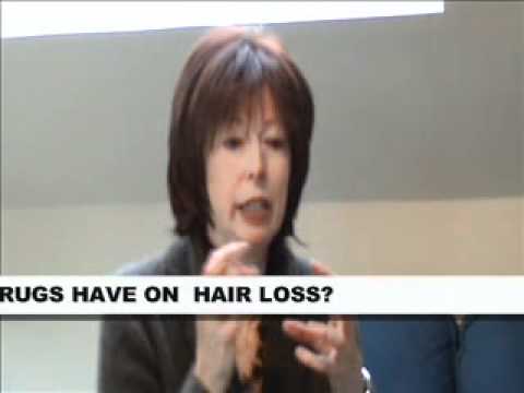 Effects of marijuana and other recreational drugs on hair ...