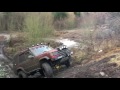 Tong parkwood 4x4 18th Dec 2016 Land Rover discovery