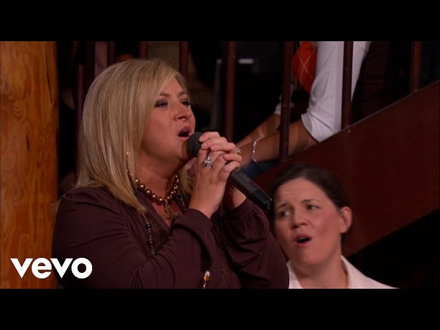 TaRanda Greene - We Are So Blessed [Live] class=