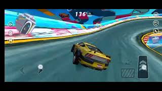New game from Axes in motion! - Extreme car driving stunts gameplay screenshot 5