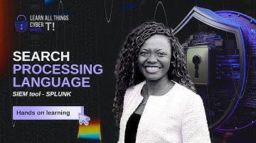 Search Processing Language in Splunk