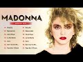 Madonna Greatest Hits - The Best of Madonna 2026 - The Timeless Songs of the Queen of Pop