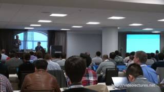 Big Natural Language Data Processing (Part 1) Information