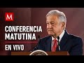 Conferencia matutina de AMLO, 19 de junio de 2020