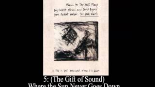 David Byrne - Music for The Knee Plays (1984) - YouTube