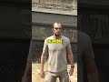 Unbelievable! I Discovered a SECRET Easter Egg in GTA 5's Big One Prep Mission!