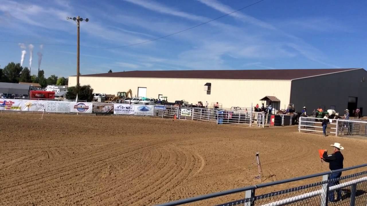 Castle Dale UT 2015 YouTube