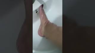 Y Feet Video Watch