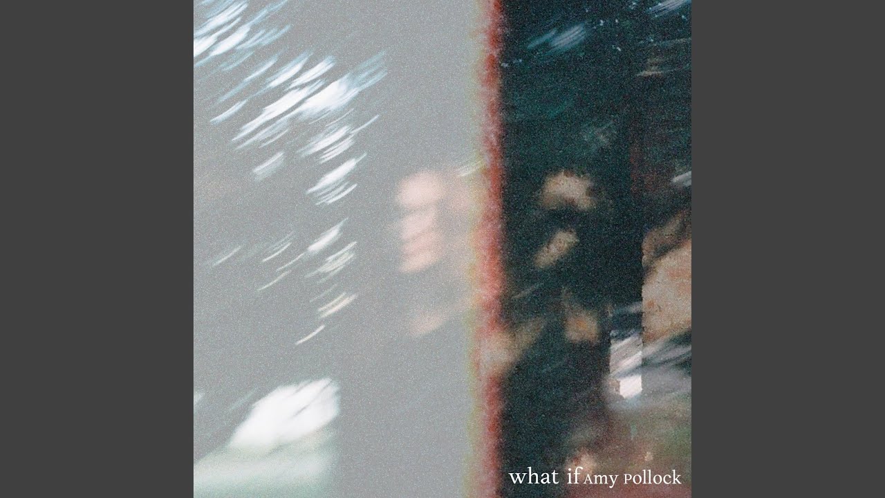 Watch What If on YouTube Watch What If on YouTube