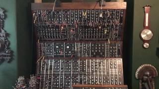 Old School Sequencing -System110