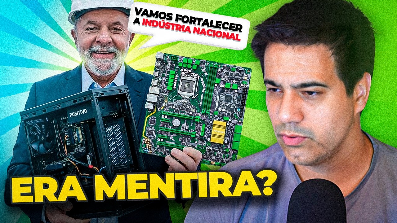 O lance dos impostos era mentira?
