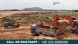 Faisal Town Phase 2 | June 2026 Development Update | Building Tomorrow's Lifestyle Today
