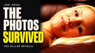 Jodi Arias Changed Her Story—Then Investigators Found the Camera