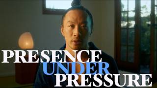 How to Stay Connected When Life Gets Demanding | Movement Meditation for Presence Under Pressure
