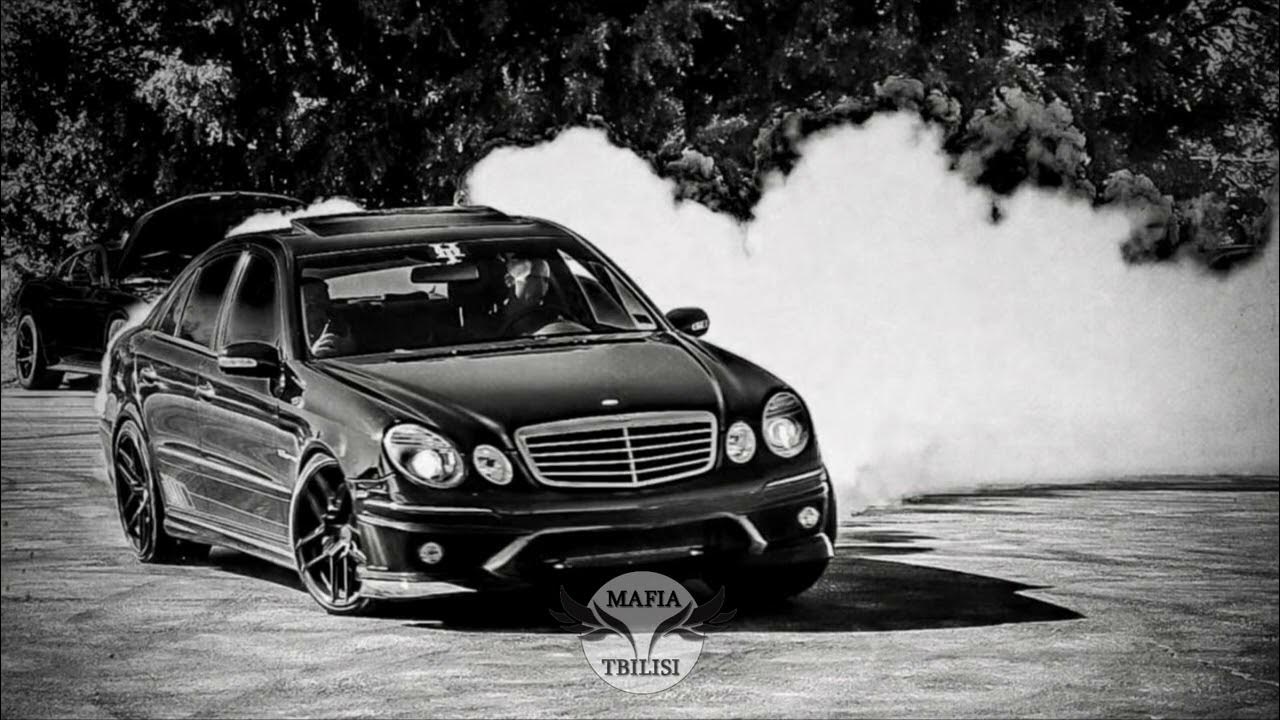 музыка для кайфа дави газ