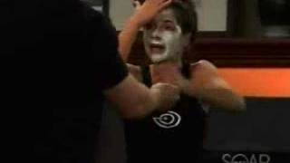 Jasam Face Mask 6/13/05