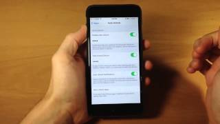 Best iOS 8 1 Tweaks of the Week - January 2015 Happy New Year :) screenshot 5