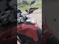 Ducati Multistrada V2S Test Ride First Impressions