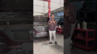 Car Electrical System Explained ⚡ Lights, Horn, Wipers &amp; Alternator Fix | MG Hector