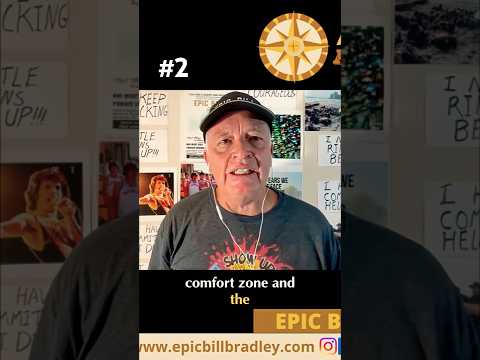 Choose Strength: Your Guiding Principle for Life!