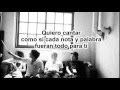 ONE OK ROCK - Notes'n'Words - Espa&ntilde;ol