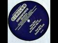 Greenforce  sleepless vinyl mix  circles  1997