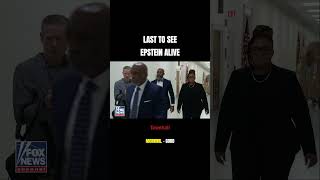 🚨 EPSTEIN PROBE: Prison Guard Tova Noel, Last To See Him Alive, Faces House Oversight
