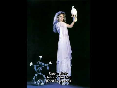 Stevie Nicks 'Outside