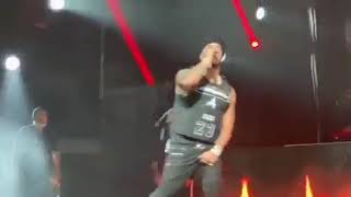 ANUEL LO NUEVO EN VIVO