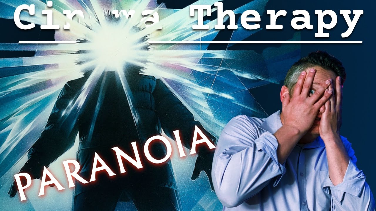 Therapist Reacts to THE THING