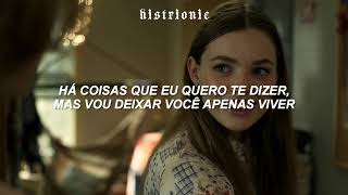 Lana Del Rey - Cinnamon Girl Quem É Você, Alasca? Traduçãolegenda