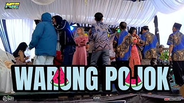WARUNG POJOK - TANJIDOR || V3 MPIT & MISS GOTIK || MGE MUSIC || LIVE @CIPEUNDEUY, JATINUNGGAL