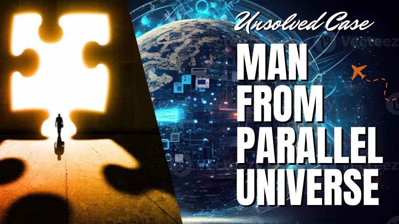 The Taured Man Mystery: Unraveling the Enigma - YouTube