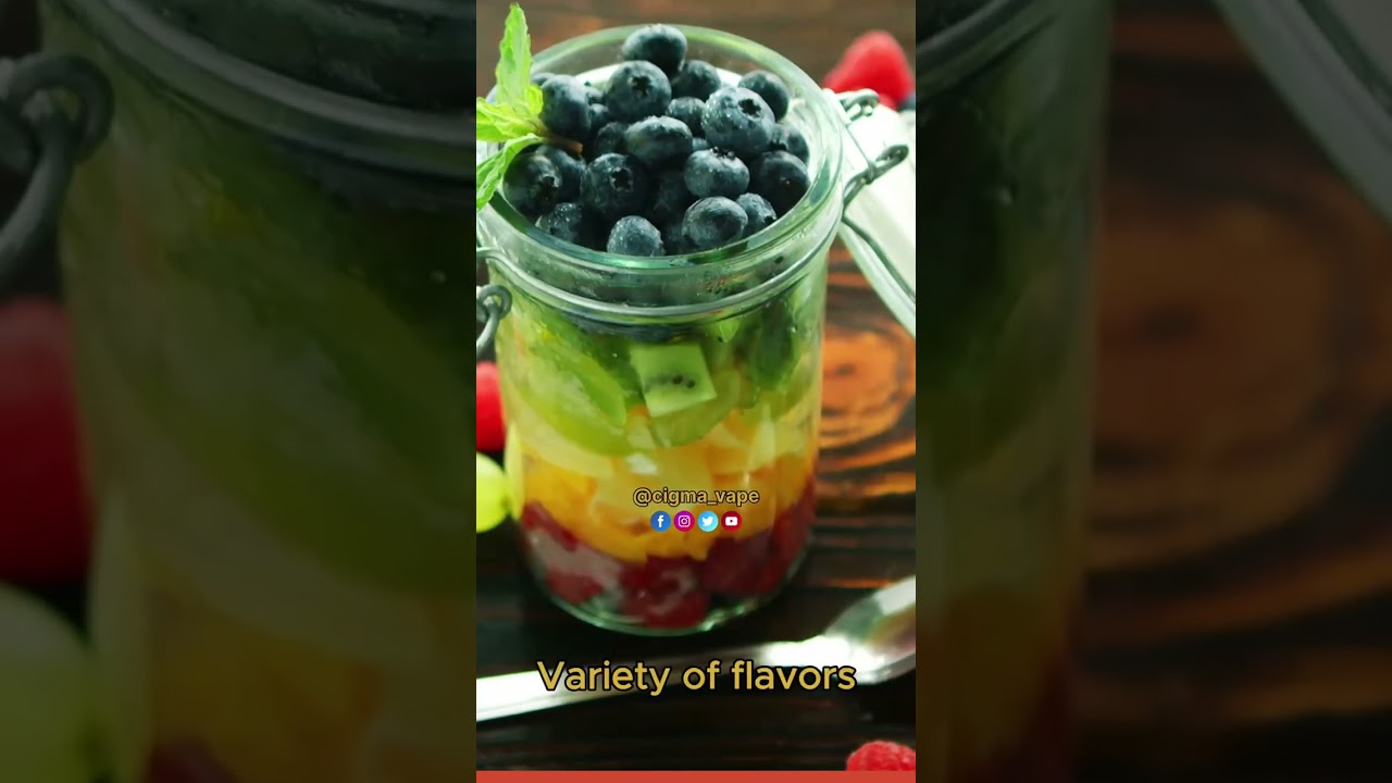 Disposable Vape vs Refillable Vape Part 1