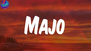 Download Lagu (Lyrics) Majo (feat. Wizkid, Alpha P and Tay Iwar) - DJ Tunez MP3