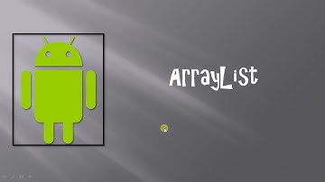 Java ArrayList Part 3 By Mihir Modi